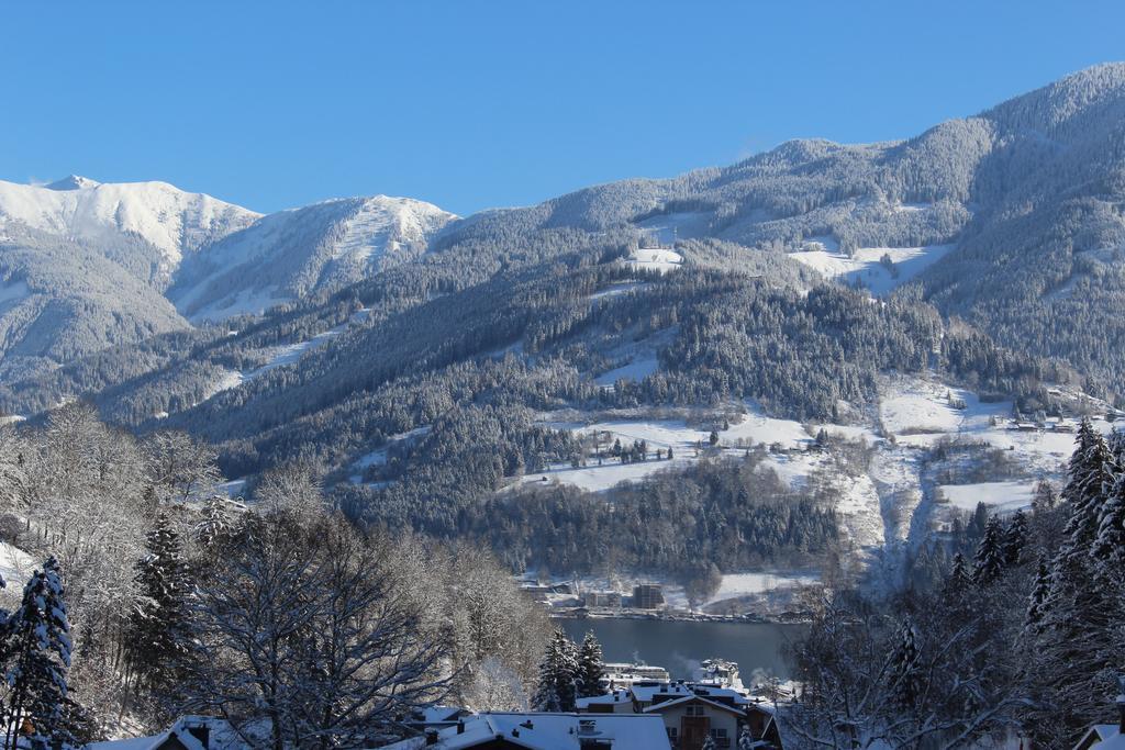 Schmitten 62 Zell am See Exterior foto