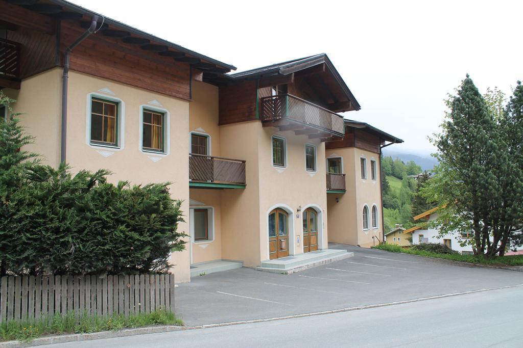 Schmitten 62 Zell am See Exterior foto