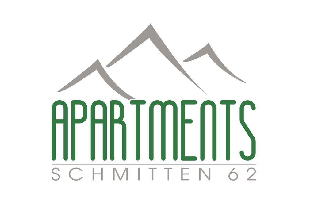 Schmitten 62 Zell am See Exterior foto
